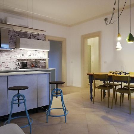 Casa Mindivò, magia tra i tetti del centro storico Villa Nardò Esterno foto
