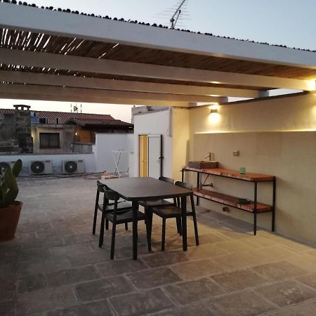 Casa Mindivò, magia tra i tetti del centro storico Villa Nardò Esterno foto