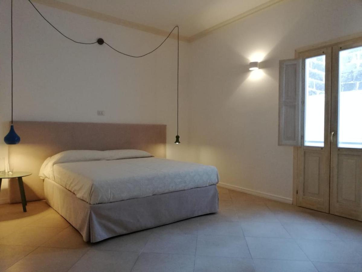 Casa Mindivò, magia tra i tetti del centro storico Villa Nardò Esterno foto