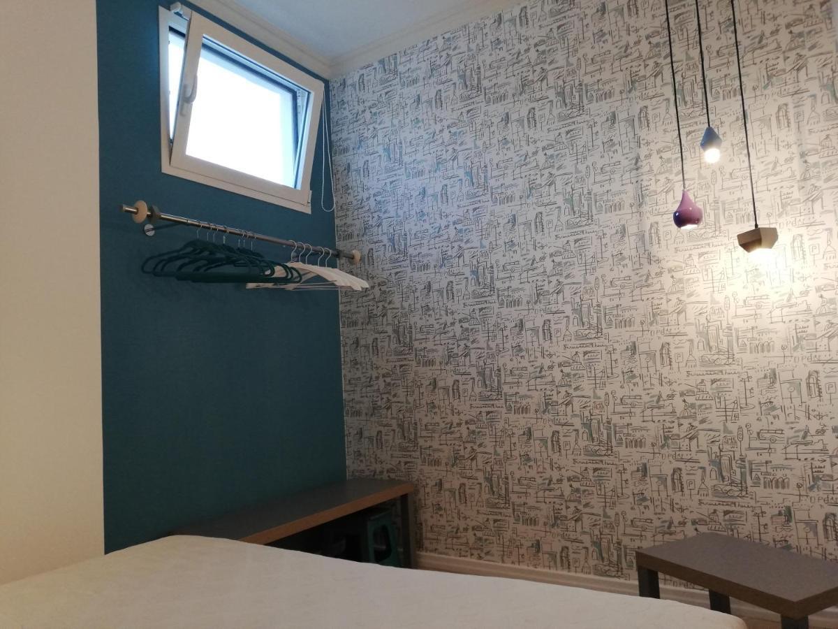 Casa Mindivò, magia tra i tetti del centro storico Villa Nardò Esterno foto