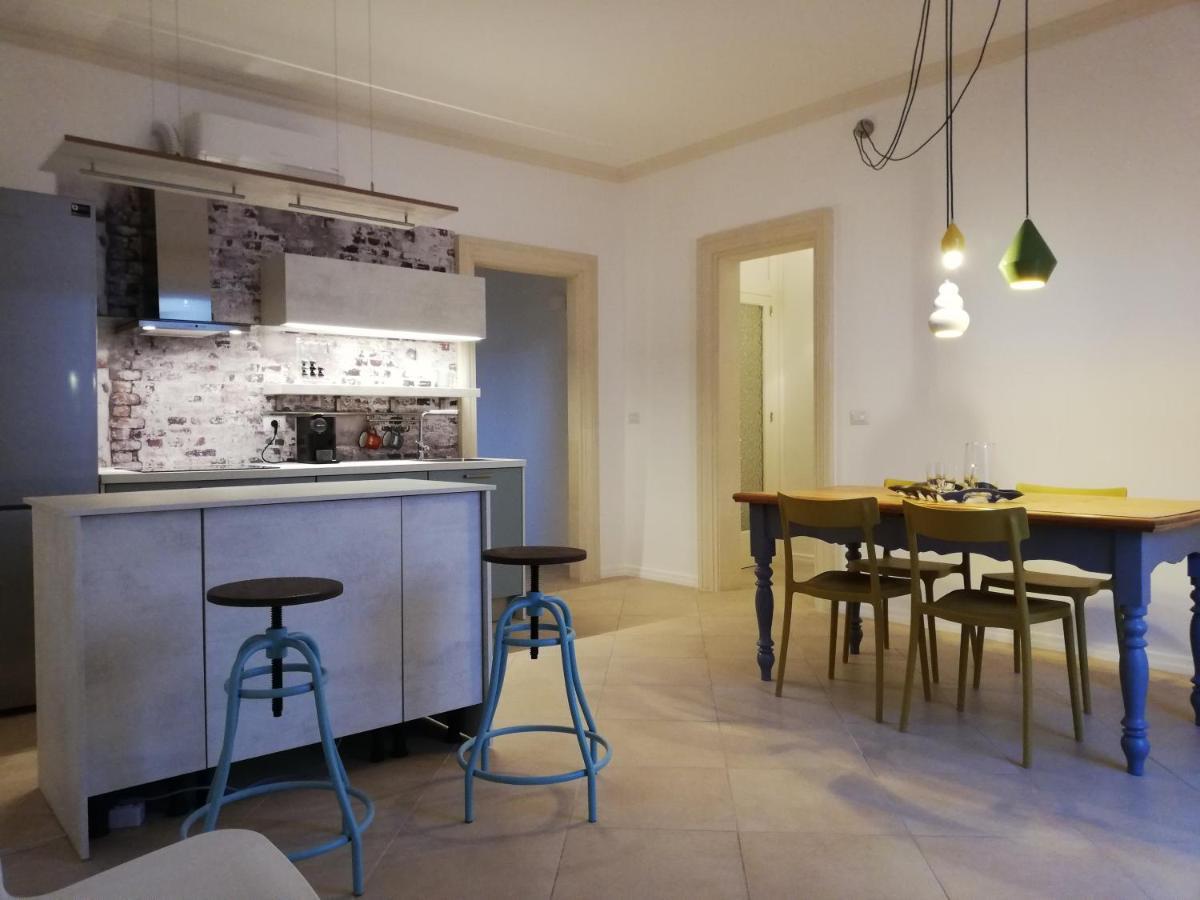 Casa Mindivò, magia tra i tetti del centro storico Villa Nardò Esterno foto